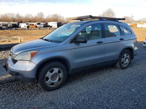 Honda CR-V LX 2.4L 4 2007