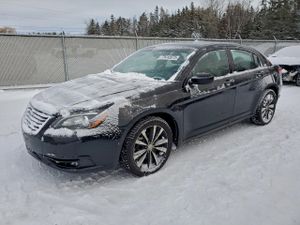 Chrysler 200 TOURING 3.6L 6 2013