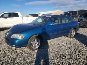 Nissan Sentra 1.8 1.8L 4 2004