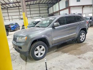 Jeep Grand Cherokee LAREDO 3.6L 6 2011