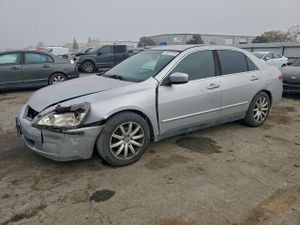 Honda Accord LX 2.4L 4 2004