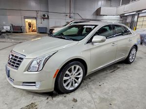 Cadillac XTS LUXURY COLLECTION 3.6L 6 2015