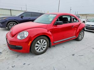 Volkswagen Beetle 1.8T 1.8L 4 2015