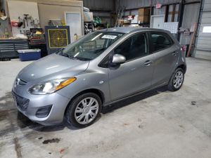 Mazda 2 SPORT 1.5L 4 2014