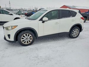 Mazda CX-5 TOURING 2.0L 4 2013