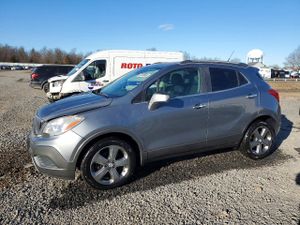 Buick Encore 1.4L 4 2013