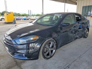 Dodge Dart GT 2.4L 4 2015