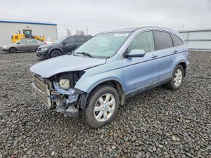 Honda CR-V EXL 2.4L 4 2008