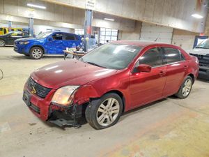 Ford Fusion SEL 3.0L 6 2008