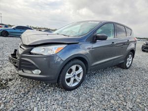 Ford Escape SE 1.6L 4 2015