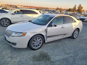 Lincoln MKZ 3.5L 6 2011