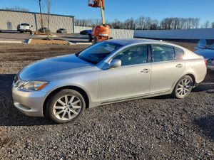 Lexus GS 350 3.5L 6 2007