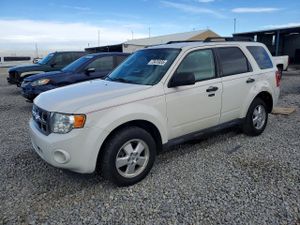 Ford Escape XLT 2.5L 4 2012