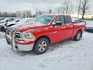 Dodge RAM 5.7L 8 2010