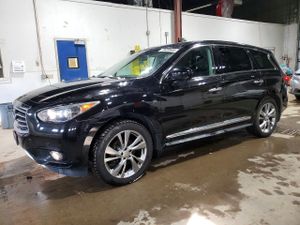 Infiniti QX60 3.5L 6 2014