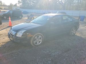 Ford Fusion SE 2.3L 4 2009