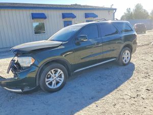 Dodge Durango CREW 3.6L 6 2011