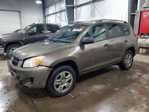 Toyota Rav4 2.5L 4 2012