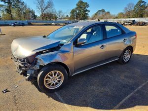Kia Cerato / Forte / K3 EX 2.0L 4 2010