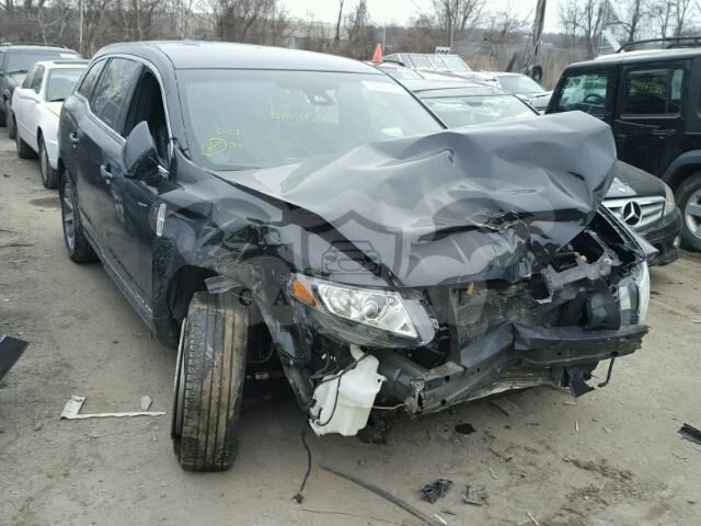 Lincoln MKT 3.7L 6 2014