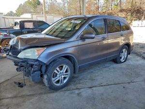 Honda CR-V EXL 2.4L 4 2010