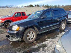 Jeep Grand Cherokee LAREDO 3.7L 6 2008