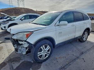 Honda CR-V EXL 2.4L 4 2010