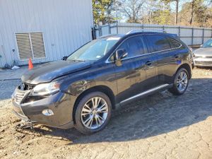 Lexus RX 350 3.5L 6 2013