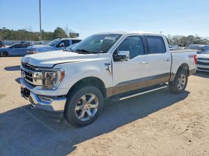 Ford F-150 SUPERCREW 3.5L 6 2021