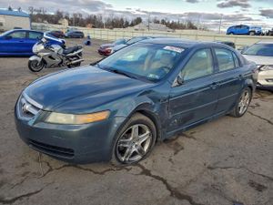 Acura TL 3.2L 6 2004