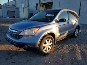 Honda CR-V EXL 2.4L 4 2008