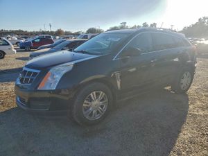 Cadillac SRX LUXURY COLLECTION 3.6L 6 2012