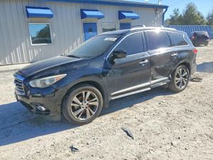 Infiniti QX60 3.5L 6 2015
