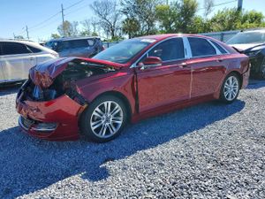 Lincoln MKZ HYBRID 2.0L 4 2015