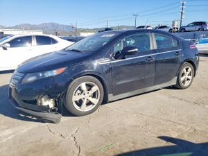 Chevrolet Volt 1.4L 4 2014