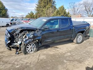 Toyota Tacoma DOUBLE CAB 2.4L 4 2024