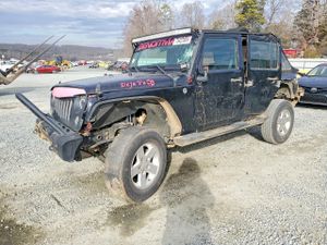Jeep Wrangler SPORT 3.6L 6 2014