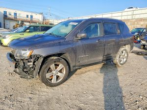 Jeep Compass LATITUDE 2.4L 4 2015