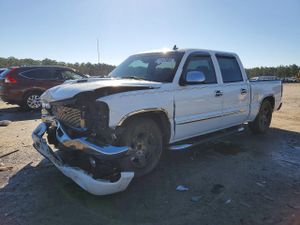 GMC Sierra C1500 5.3L 8 2006