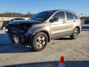 Honda CR-V LX 2.4L 4 2010
