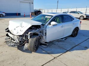 Lexus IS 350 3.5L 6 2014