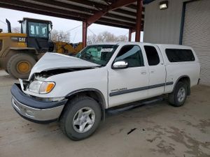 Toyota Tundra ACCESS CAB 4.7L 8 2000