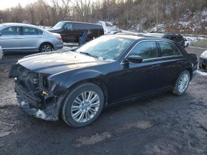 Chrysler 300 3.6L 6 2014