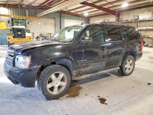 Chevrolet Tahoe K1500 5.3L 8 2007