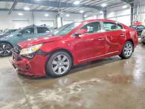 Buick LaCrosse PREMIUM 3.6L 6 2012