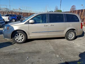Chrysler Town & Country TOURING 3.6L 6 2014