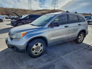 Honda CR-V LX 2.4L 4 2008