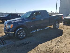 Ford F-150 3.5L 6 2013