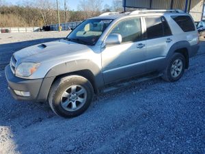Toyota 4Runner SR5 4.7L 8 2003