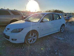 Mazda 3 HATCHBACK 2.3L 4 2007